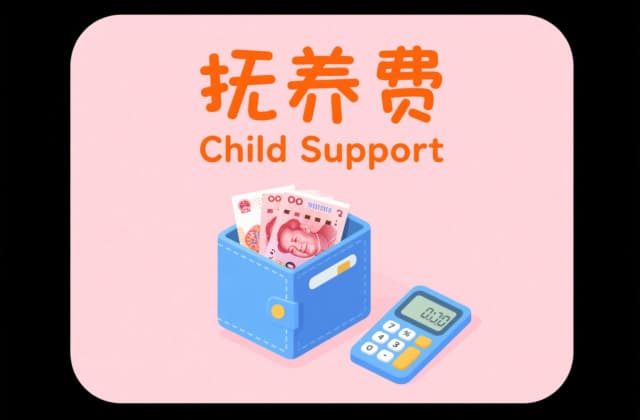 离婚十年了才来要抚养费要得到吗？2025年法律时效与追讨指南