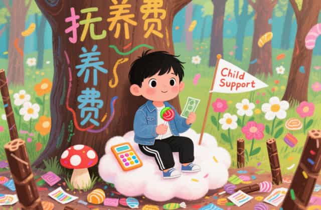 孩子十八岁后能起诉要抚养费不？2025年法律规定与实务操作指南