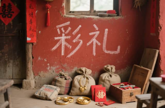 被骗彩礼是报警还是法院起诉？2025年维权路径与法律解析