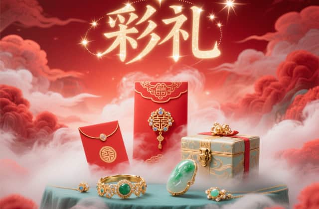 订婚和彩礼是分开的吗?2025年法律与习俗关系解析