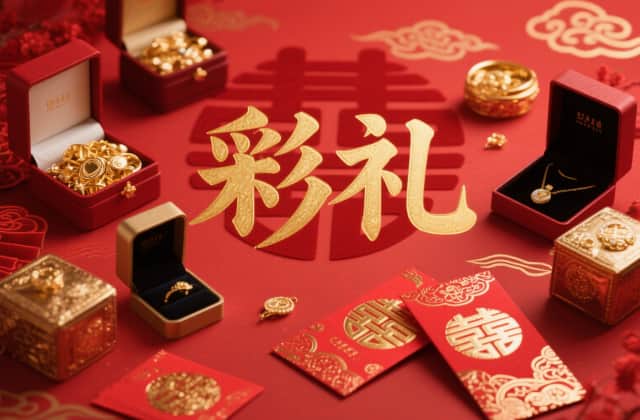 彩礼是给谁的？2025年法律与习俗归属解析