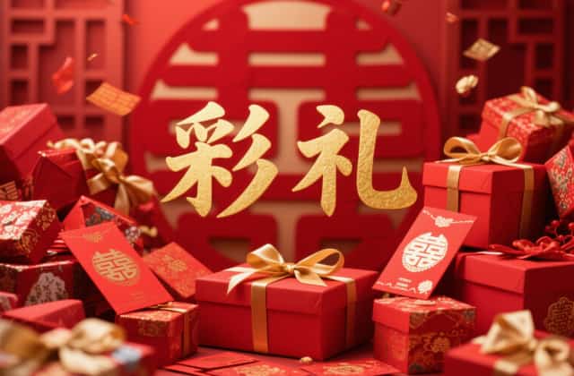 二婚彩礼一般是多少钱？2025年法律与习俗平衡指南