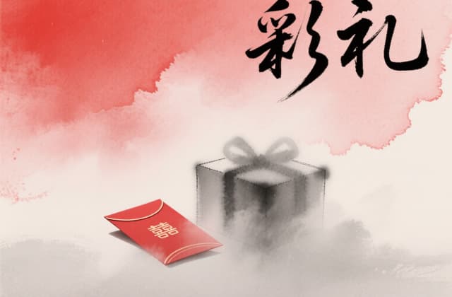 彩礼的由来和本质:从习俗到法律的千年演变