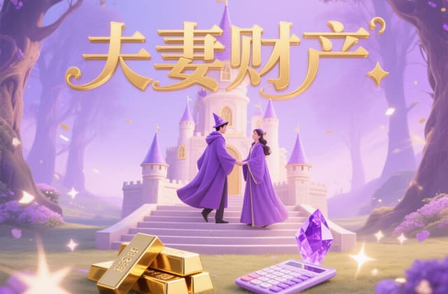 夫妻结婚多久财产算共同财产？2025年最新法律解析与实务指引