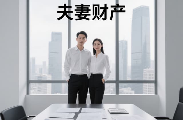 夫妻房屋过户需要什么手续和费用标准（2025年最新版）