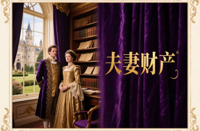 一方收入高的夫妻财产分割（2025年最新法律解析）