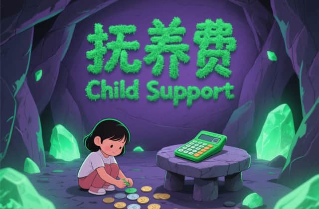 起诉孩子抚养费需要什么材料？2025年最新实务指南