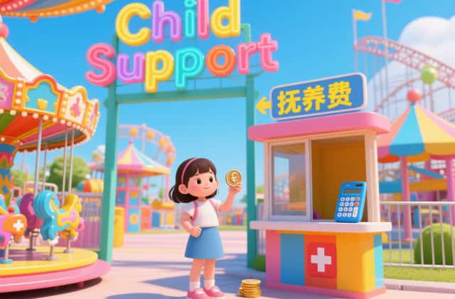 撤销监护权还要支付抚养费吗？2025法律这样规定！
