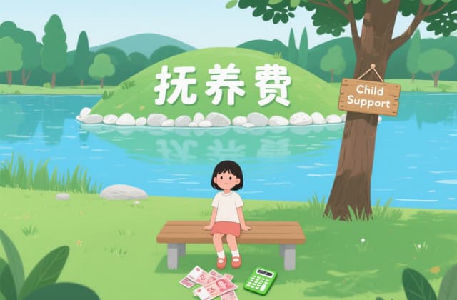 离婚抚养费给到孩子多大？2025年最新法律规定解析
