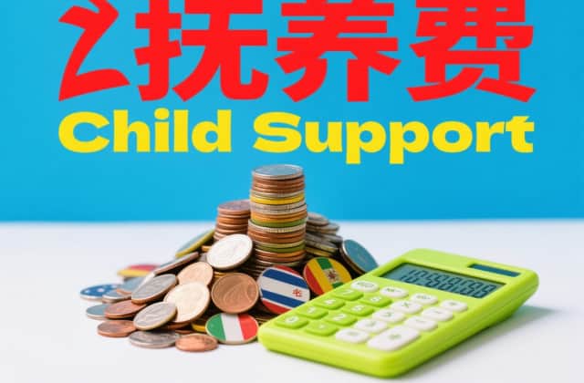 离婚后一方不支付抚养费怎么办？2025年最新法律解决指南