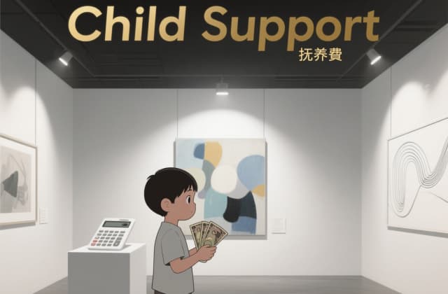 抚养费申请强制执行需要哪些材料?2025年最新材料清单与操作指南