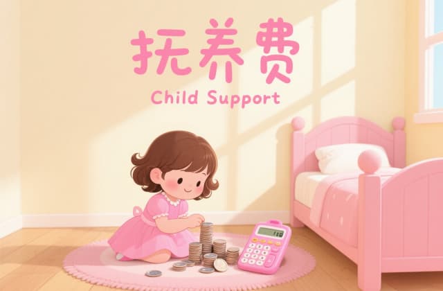 父母离婚孩子18岁后还要给抚养费吗？2025年最新法律规定与实务解析