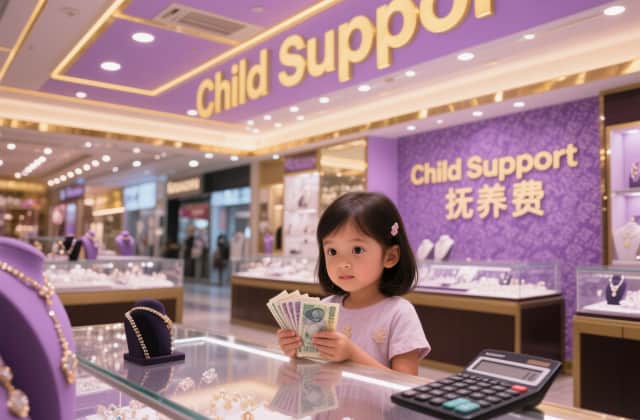 离婚了女方要给抚养费吗？2025年最新法律规定与实务解析