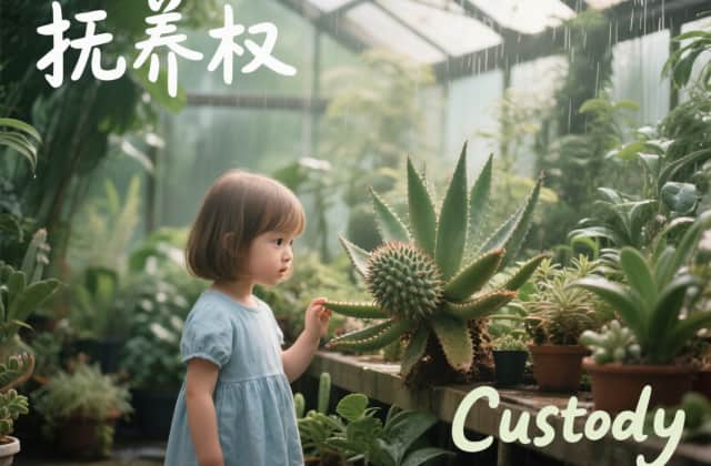 孩子共同抚养权一般怎么共同抚养？2025年最新法律规定与实务解析