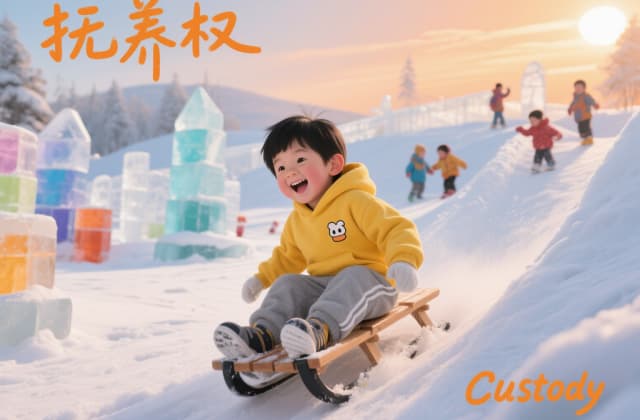 抚养权归谁18岁后谁负责？民法典新规与实务解析（2025年最新版）