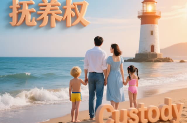 共同抚养和一方抚养有什么区别？2025年最新法律解析与实务对比