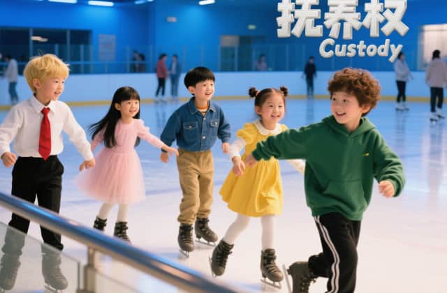 怎么争取孩子的抚养权？2025年最新法律攻略与实务指南