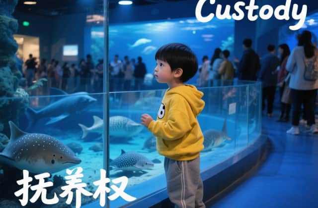 私生孩子父亲可否争抚养权？2025年最新法律解析与实务指南
