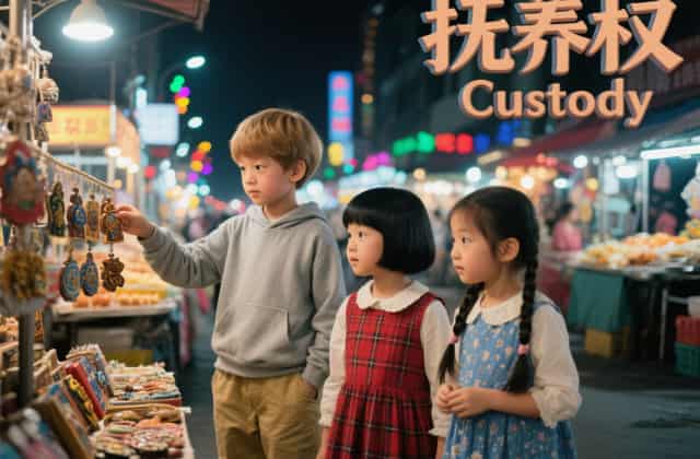 离婚想要两个孩子抚养权怎么办？2025年最新法律解析与实务指南