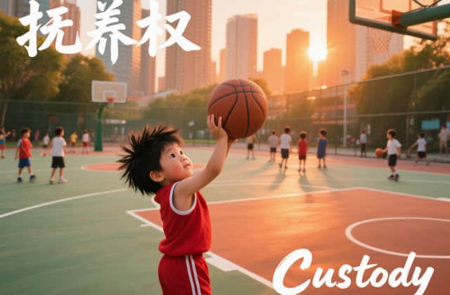 双方没结婚证孩子抚养权归谁?2025年最新法律解析与实务指南