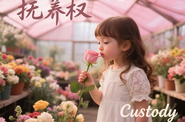 买小孩抚养犯法吗？2025年最新法律解析与实务指南