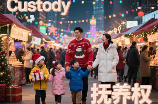 法定抚养人具体指的是哪些人？2025年最新法律解析与实务指南