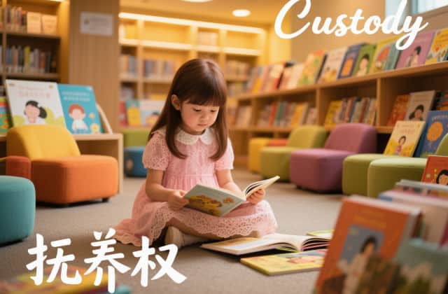 出轨一方可以争取孩子抚养权吗？2025年最新法律解析与实务指南