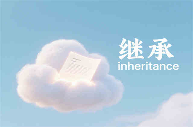 第三继承人是指哪些人?2025年最新法律解析与实务指引
