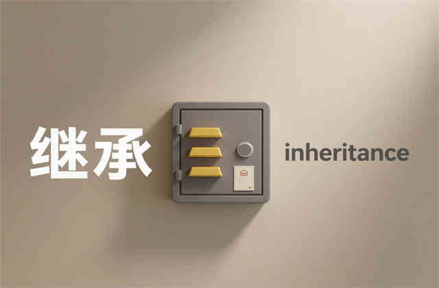什么是继承？2025年最新法律定义与实务解析