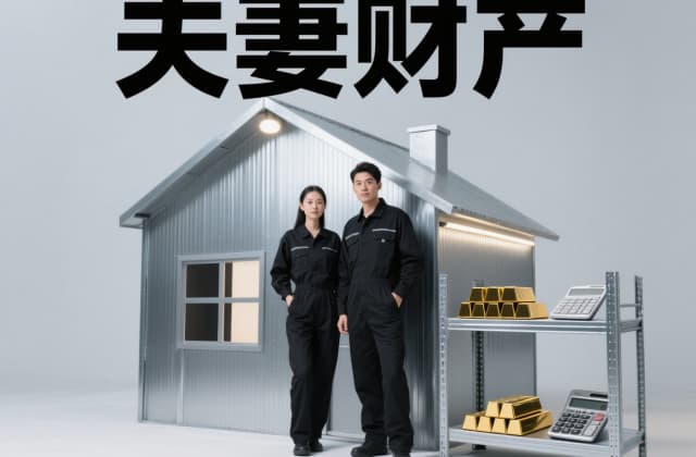 夫妻共同房产离婚后怎么分割？2025年最新法律规则与实务操作指南