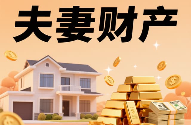 最新离婚法律财产分割（2025年最新版）