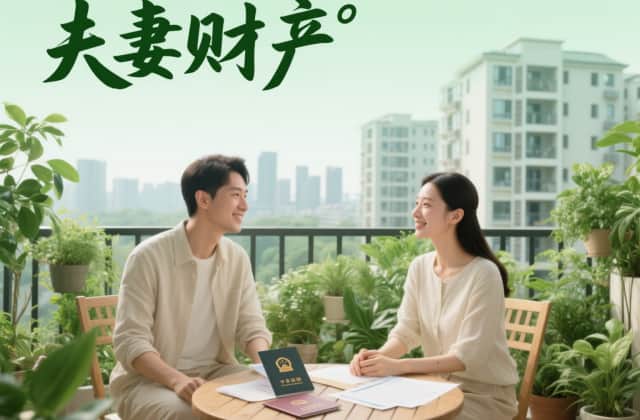 和平离婚财产如何分割？2025年最新协商分割指南