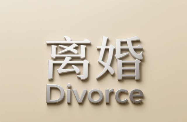 民政局离婚办理流程（2025年最新版）