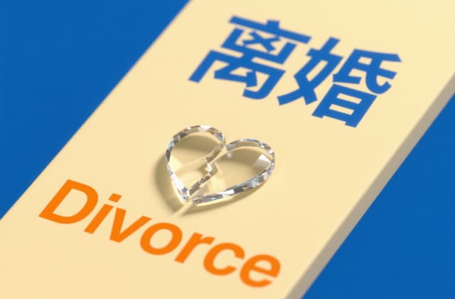离婚能不能异地办理离婚手续(2025年最新政策解析)