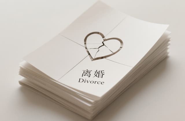 不用户口本可以办理离婚手续吗（2025年最新离婚政策解析）