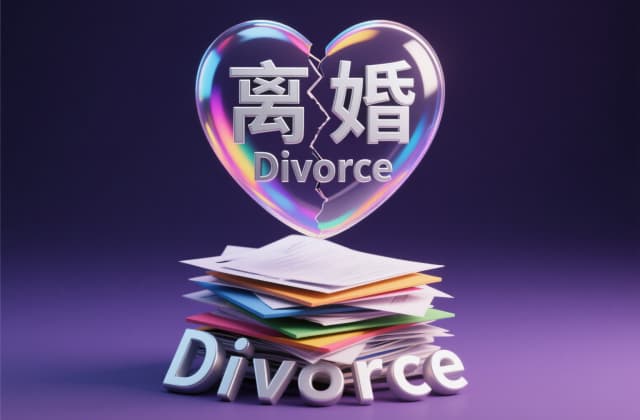 夫妻自愿离婚协议（2025年法律效力与实操指南）