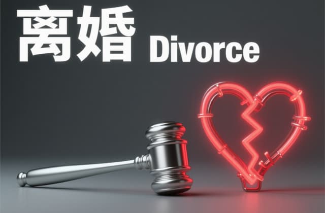 起诉离婚流程全解析：2025最新法律指引（含实务要点）