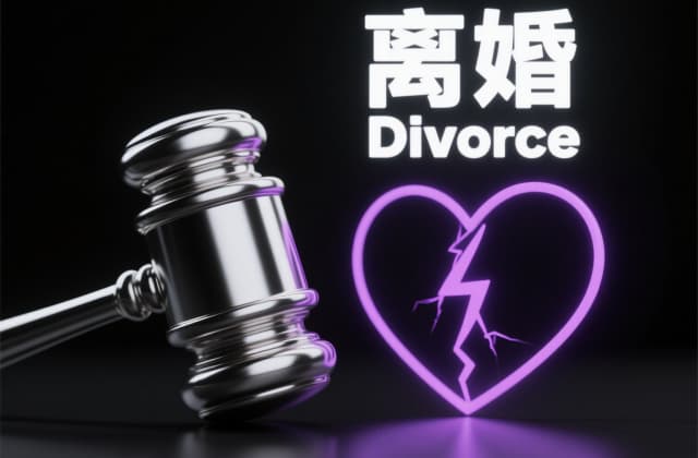 诉讼离婚需要多少费用？2025最新费用清单（含省钱指南）
