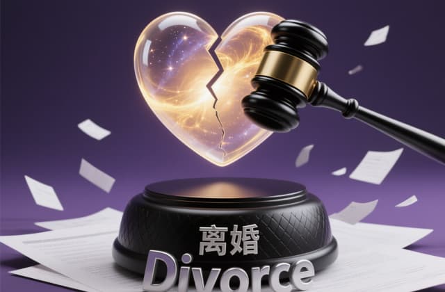 起诉离婚要花多少钱？2025最新费用清单（含省钱攻略）