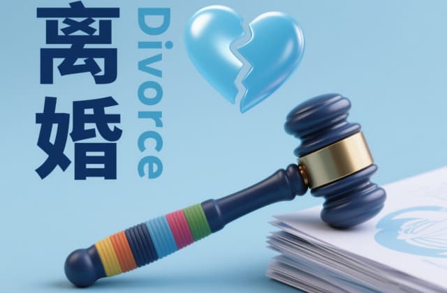 离婚一方不同意起诉多久可以离（2025年诉讼时间轴解析）