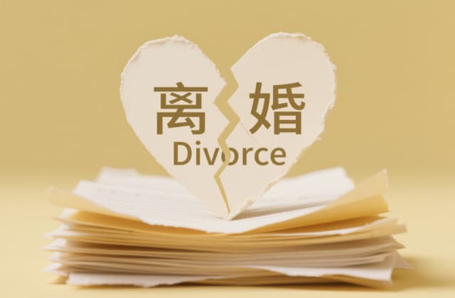 法院起诉离婚流程详细步骤（2025年最新版全流程解析）
