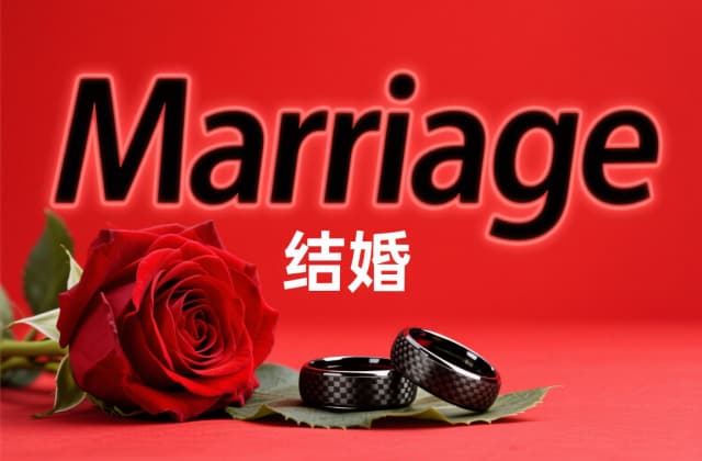 中国法定结婚年龄：2025年最新规定与法律依据解析