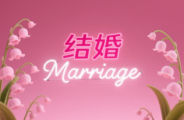 男生多少岁可以领结婚证？2025最新法律规定