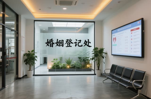 结婚登记必须在户口所在地吗？2025最新法律规定