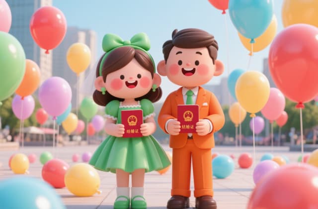 登记结婚会暴露二婚吗？2025法律规定解读