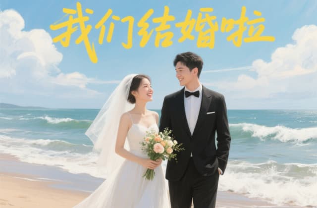 异地结婚登记需要什么证件?2025最新法律解读