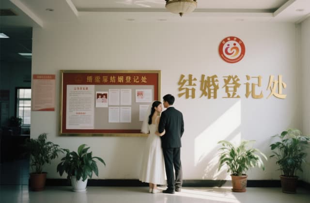 婚姻登记需要准备什么材料？2025最新法律解读