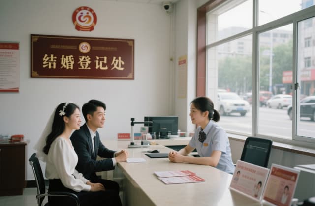 办理结婚登记需要哪些证件？2025最新法律规定