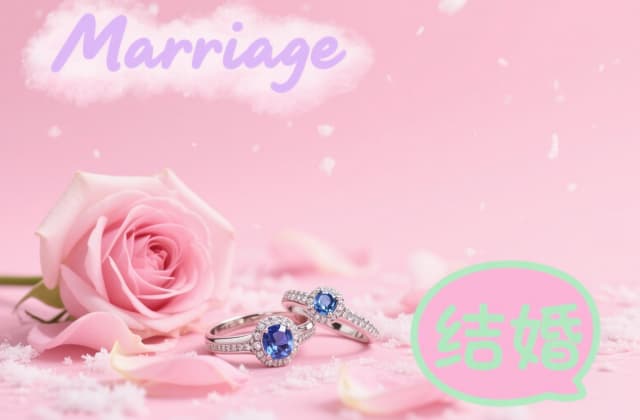 结婚登记需要带什么材料？2025最新法律规定