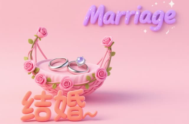 二婚结婚需要什么证件？2025最新法律规定